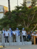 Αποκαλυπτήρια Μνημείου Πεσόντων και Αγνοουμένων