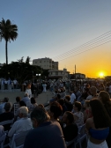 Αποκαλυπτήρια Μνημείου Πεσόντων και Αγνοουμένων