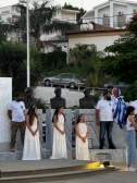 Αποκαλυπτήρια Μνημείου Πεσόντων και Αγνοουμένων