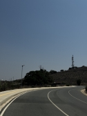 Φωταγώγηση μέρους οδού Θ. Κολοκοτρώνη