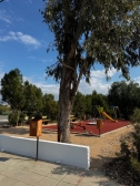ΕΡΓΑ: Παράδοση δύο (2) πάρκων στη Κοινότητα Ορμήδειας