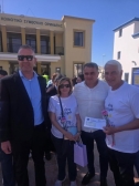 25η Διαδρομή Αγάπης | «Ένα Όνειρο, Μια Ευχή» στην Ορμήδεια