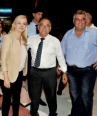 3ο Φεστιβάλ Ροδίου 19/09/15