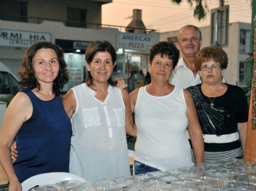 5ο Παγκύπριο Φεστιβάλ Ροδιού 16/09/17